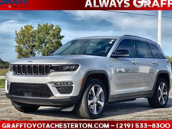 JEEP GRAND CHEROKEE 2022 1C4RJYB6XN8749384 image JEEP GRAND CHEROKEE 2022 1C4RJYB6XN8749384 image